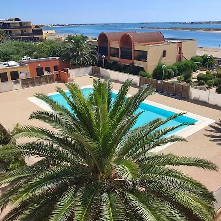 Location En Bord De A Apartment *