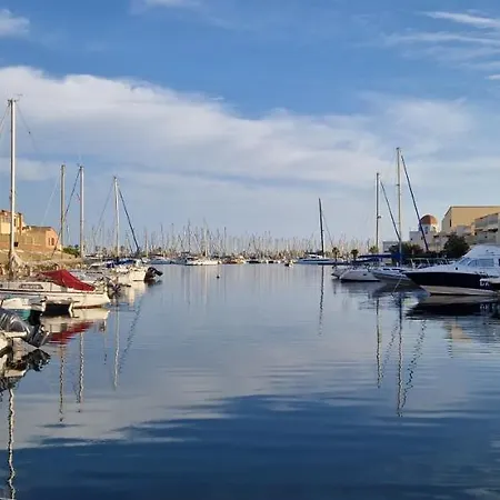 Location En Bord De A Apartment Gruissan