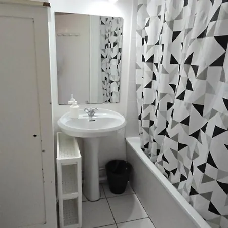 Location En Bord De A Gruissan
