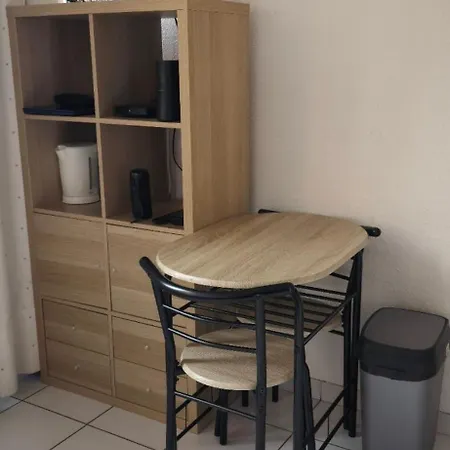 Location En Bord De A Apartment Gruissan