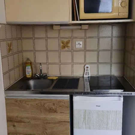 Location En Bord De A Apartment