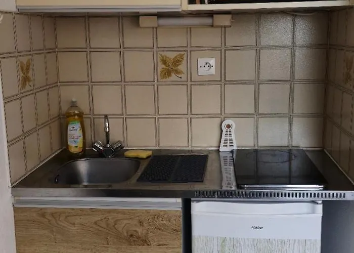 Location En Bord De A 아파트